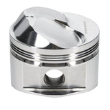 JE Pistons BBC APBA DOME Set of 8 Pistons - 267208