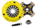 ACT 2006 Scion tC HD/Race Sprung 4 Pad Clutch Kit - TC7-HDG4