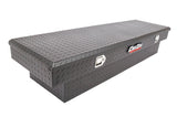 Dee Zee Universal Tool Box - Red Crossover - Single Lid Black BT - DZ8170TB