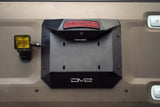 DV8 21-22 Spare Tire Delete - TSBR-01