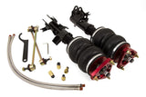Air Lift Performance 13-15 Acura ILX / 12-15 Honda Civic (Non Si) Front Kit - 78526