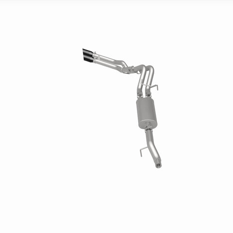 Magnaflow 2020 Ford F-150 Street Series Cat-Back Performance Exhaust System - 19506