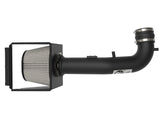 aFe MagnumFORCE Intake Stage-2 Pro Dry S 14-17 GM Silverado/Sierra 1500 V8 5.3L/6.2L - 51-32332