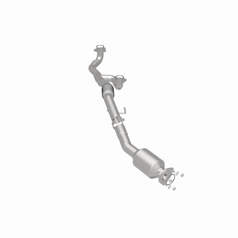 MagnaFlow 18-20 Honda Odyssey V6 3.5L OEM Underbody Single Grade Direct-Fit Catalytic Converter - 280126