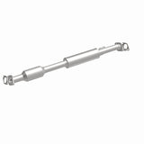 MagnaFlow 16-17 Hyundai Sonata L4 2.0L OEM Grade / EPA Compliant Direct-Fit Catalytic Converter - 21-147