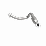 MagnaFlow Direct Fit Catalytic Converter 10-12 Toy FJ/4Runner 4.0L - 51231