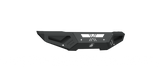 Road Armor 15-19 Chevy 2500 SPARTAN Front Bumper - Tex Blk - 3152XF0B