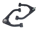 Tuff Country 14-18 Silverado 15 4x4/2wd (Alum/Stmpd 2pc Stl Up Cntrl Arm) Uni-Ball Up Cntrl Arms Pr - 10931