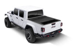 Rugged Ridge Armis Retractable Locking Bed Cover 20-21 JT - 13550.31