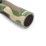 Mishimoto 97-06 Jeep Wrangler 6cyl Silicone Hose Kit Camoflouge - MMHOSE-WR6-97CA