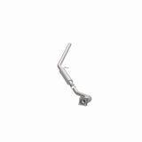 MagnaFlow Conv DF 08 Chrysler Mini Van OEM - 49448