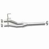 Magnaflow 09-18 Ram 1500 5.7L DF w/o Muffler - 19440