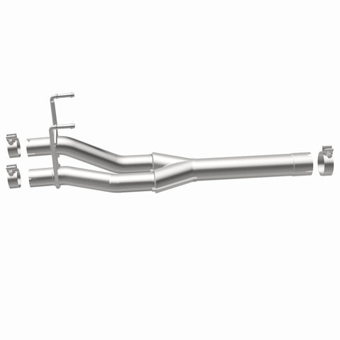 Magnaflow 09-18 Ram 1500 5.7L DF w/o Muffler - 19440