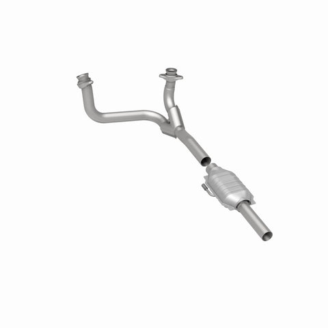 MagnaFlow Conv DF 88-95 Ford Trucks 5.8L V8 - 93312