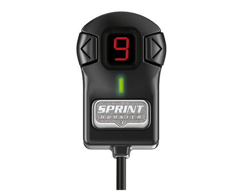 aFe Power Sprint Booster Power Converter 08-17 GM Colorado/Canyon I4/L5/V6/V8 - 77-14008