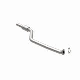 MagnaFlow Conv DF BMW 3 07-08 Front OEM - 49769
