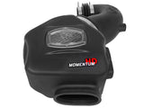 aFe Momentum HD Cold Air Intake System w/ Pro DRY S Filter Dodge Diesel Trucks 94-02 L6-5.9L (td) - 51-72001