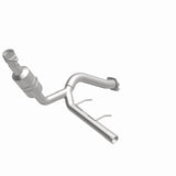 Magnaflow Conv DF 2009 f-150 V8 5.4 OEM Underbody - 52418