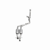 MagnaFlow Conv DF 92-93 Mercedes 500E 5.0L - 23581