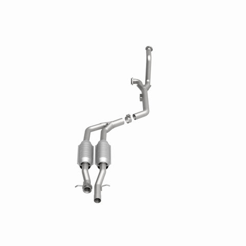 MagnaFlow Conv DF 92-93 Mercedes 500E 5.0L - 23581