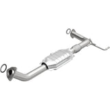 MagnaFlow Direct Fit Catalytic Converter 04-06 Tundra 4.7L D/S frt O - 49592