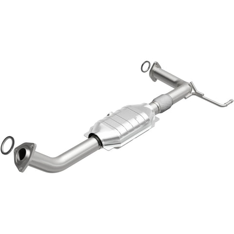 MagnaFlow Direct Fit Catalytic Converter 04-06 Tundra 4.7L D/S frt O - 49592