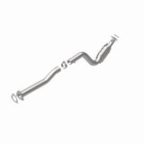 MagnaFlow Direct Fit Catalytic Converter 07-08 Express 2500 4.8L Passenger Side - 51535