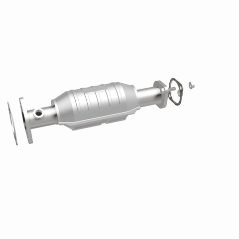 MagnaFlow Direct Fit Catalytic Converter LANCER- 02-03 4 2.0L OEM - 49102