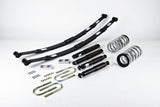 Belltech LOWERING KIT 98-03 S-BLAZER 2-3inch 6Cyl W/ND2 - 569ND