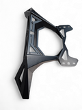 Elektric Offroad 2024+ Can Am Maverick R Volt Rear Bumper (2 Seat) - RRB220003
