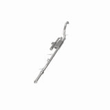 MagnaFlow 2023+ Chevy Colorado Overland Series Cat-Back Exhaust - 19648