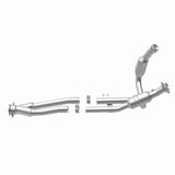 MagnaFlow Conv Direct Fit 2015 Ford Transit-150/250/350 V6 3.7L - 52436