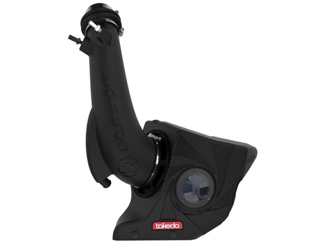 aFe 22-23 Hyundai Kona N L4 2.0L(t) Takeda Momentum Cold Air Intake System w/ Pro 5R Filter - 56-70058R