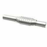 MagnaFlow Direct Fit Catalytic Converter 90-93 Chevrolet C1500 7.4L V8 - 3391473