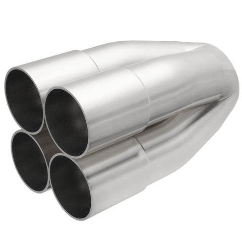 MagnaFlow Collector Merge 1.75 x 2.5 - 10801