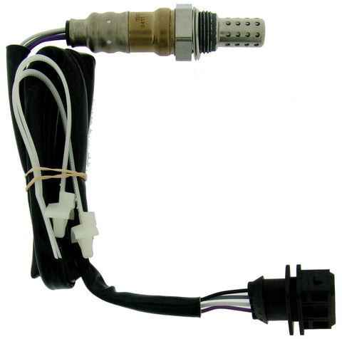 NGK Volvo S40 2004-2000 Direct Fit Oxygen Sensor - 25598