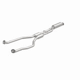 MagnaFlow Conv Direct Fit OEM 06-08 Lexus IS250 AWD - 21-071