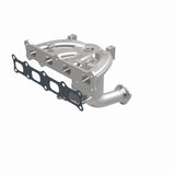 MagnaFlow DF Cat Conv 07 Dodge Caliber 2.4L Manifold AWD/07-10 Jeep Patriot 2.4L Manifold 4WD 49-St - 51260
