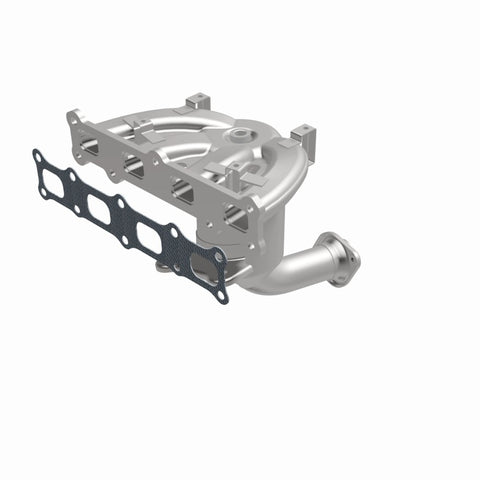 MagnaFlow DF Cat Conv 07 Dodge Caliber 2.4L Manifold AWD/07-10 Jeep Patriot 2.4L Manifold 4WD 49-St - 51260
