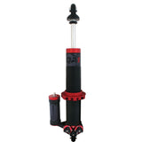QA1 MOD Series Coil-Over Shock Absorber - Piggyback - Left Hand - Bearing Mount - 11.5in/16.875in - M511PL