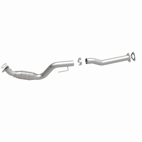 MagnaFlow Conv DF 07-08 Express 2500 4.8L Passenger Side - 51535