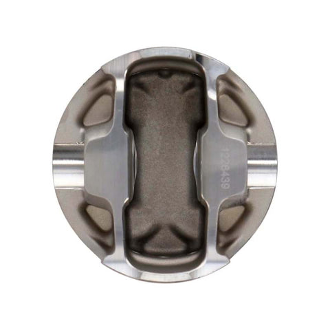 Wiseco VW ABF 2.0L 16V Turbo 82.50mm Bore 8.5:1 Compression Ratio -11cc Dish Pistons - Set of 4 - KE188M825