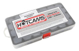 Hot Cams 13-16 1190 Adventure ABS/08-15 1190 RC8 Shim Kit - HCSHIM31