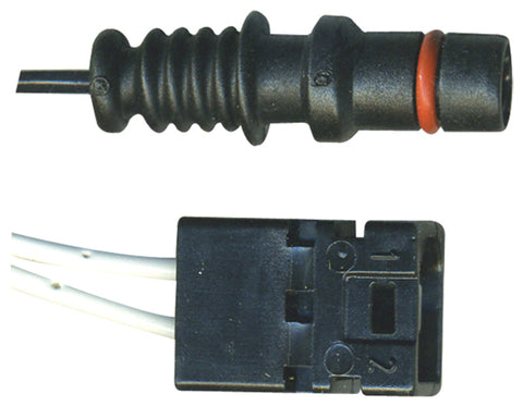 NGK Mercedes-Benz 260E 1989-1987 Direct Fit Oxygen Sensor - 25081