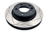 DBA 15-18 Volkswagen Touareg (330mm Front Rotor) Front Slotted Street Series Rotor - 2244S