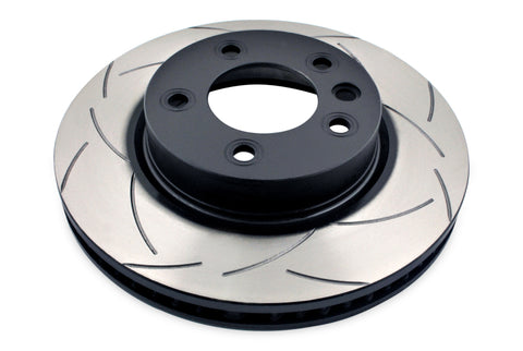 DBA 15-18 Volkswagen Touareg (330mm Front Rotor) Front Slotted Street Series Rotor - 2244S
