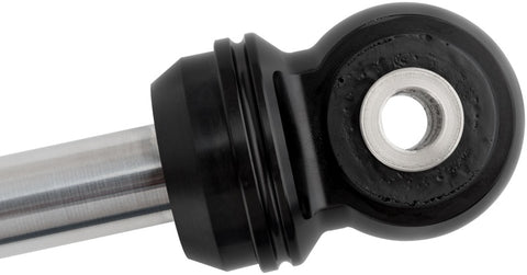 Fox 3.0 Factory Series 8.8in R/R Front Internal Bypass Shock 2-3in Lift w/ DSC 2018+ Jeep JL - 883-26-057