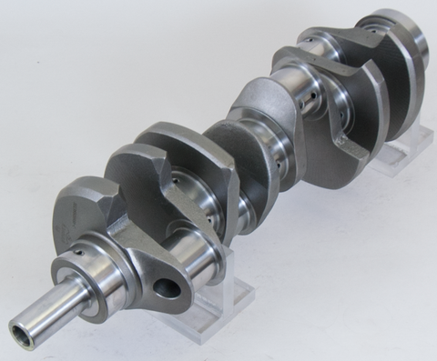 Eagle Ford 351 Windsor Forged Cast MS Crankshaft 3.850in Stroke 2.31in Rod Journal - 103513850