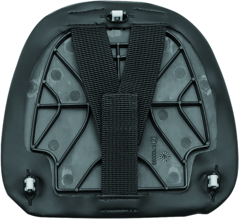 Kuryakyn Fairing Lower Door Pockets - 5208