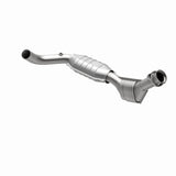 MagnaFlow Conv DF 97-98 Ford F-150 4.6L - 447139
